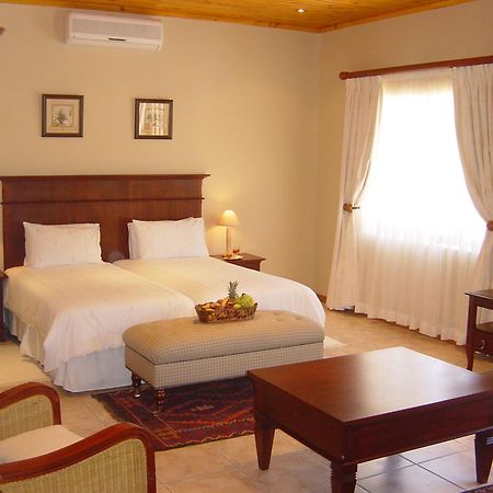 Oak Tree Lodge Paarl Eksteriør bilde