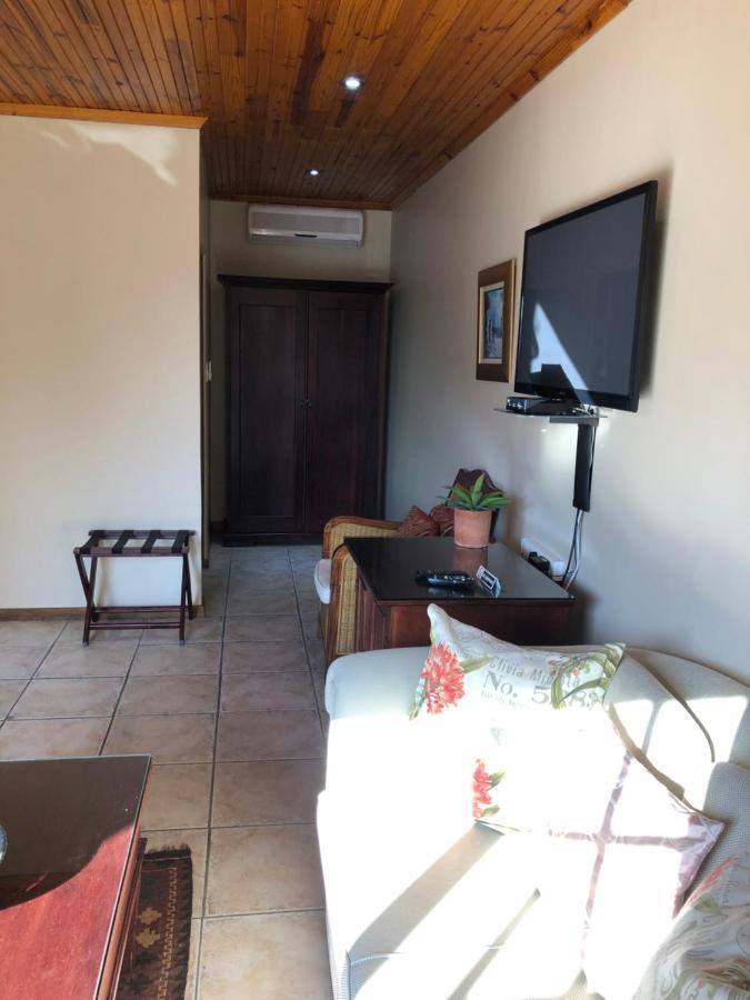 Oak Tree Lodge Paarl Eksteriør bilde