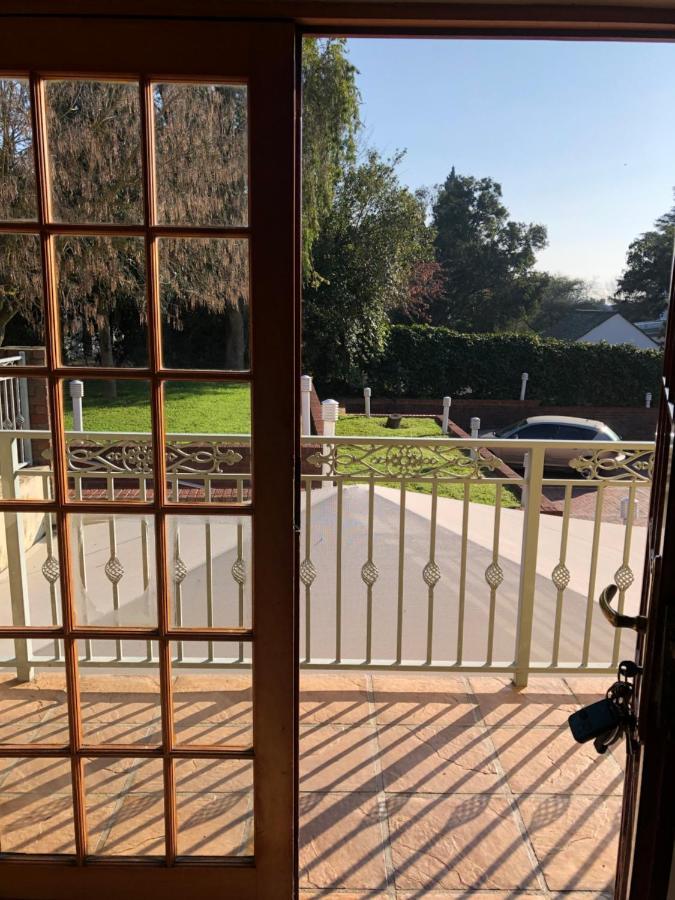 Oak Tree Lodge Paarl Eksteriør bilde
