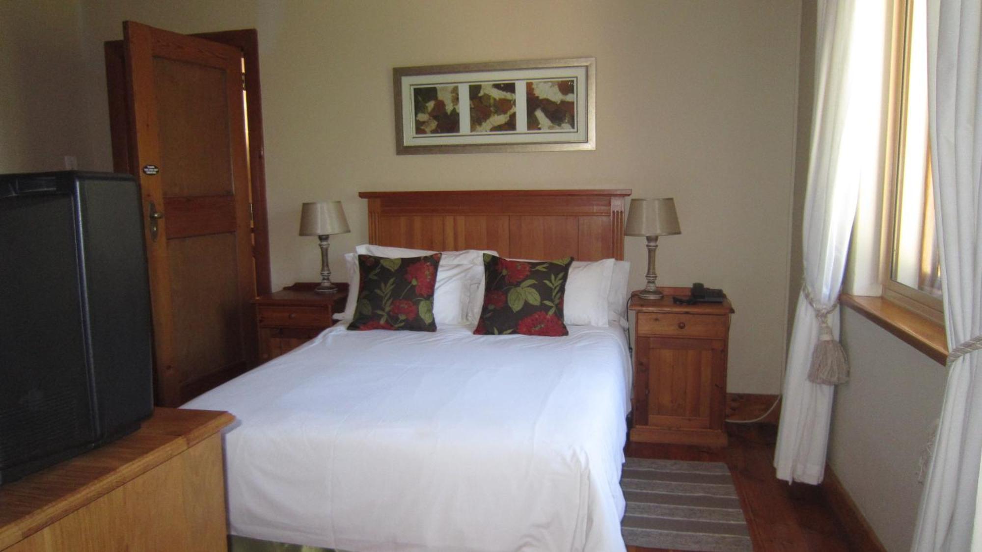 Oak Tree Lodge Paarl Eksteriør bilde