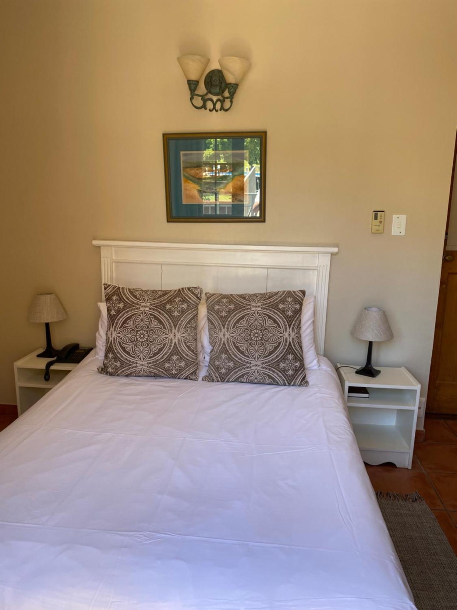 Oak Tree Lodge Paarl Eksteriør bilde