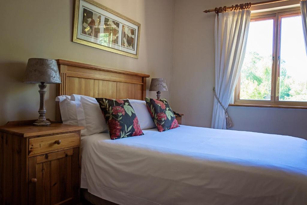 Oak Tree Lodge Paarl Eksteriør bilde