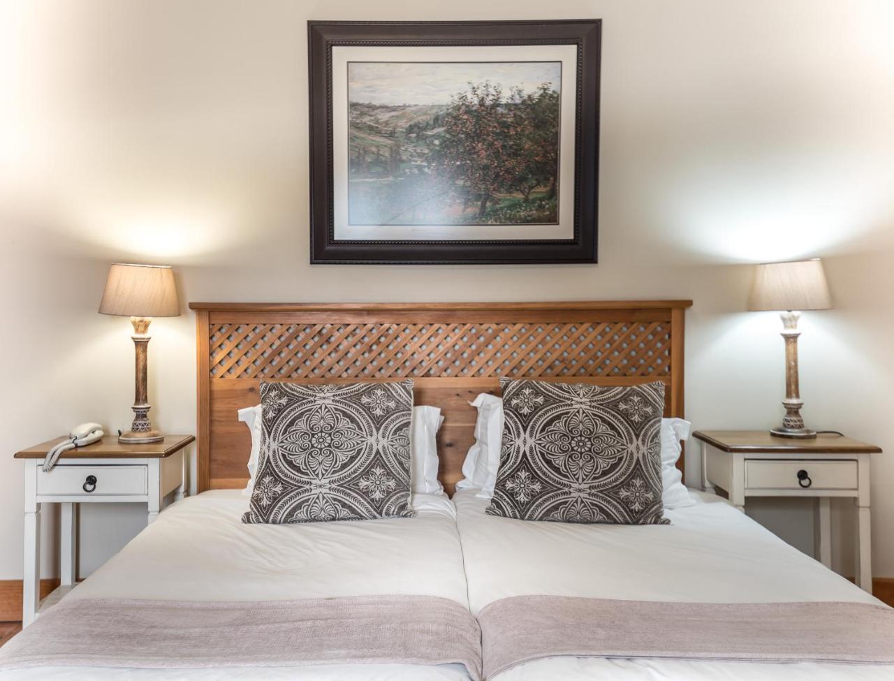 Oak Tree Lodge Paarl Eksteriør bilde