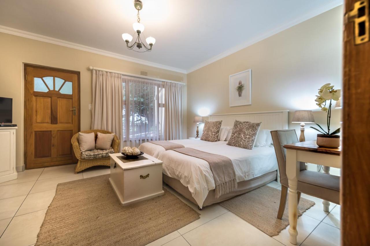 Oak Tree Lodge Paarl Eksteriør bilde