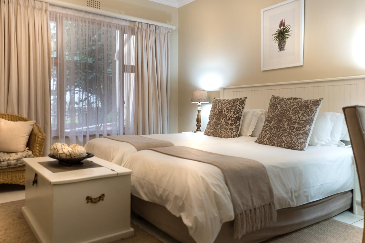 Oak Tree Lodge Paarl Eksteriør bilde
