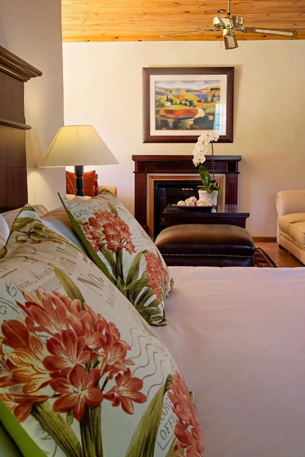 Oak Tree Lodge Paarl Eksteriør bilde